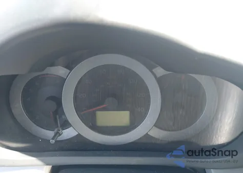 2010 Toyota Rav4 from USA, damaged, VIN JTMZF4DV7A5027445